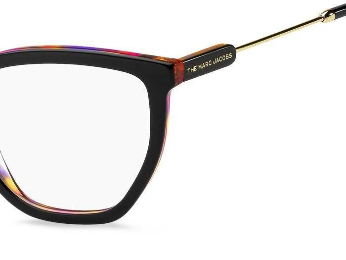 Marc Jacobs MARC596 Eyeglasses - view 9